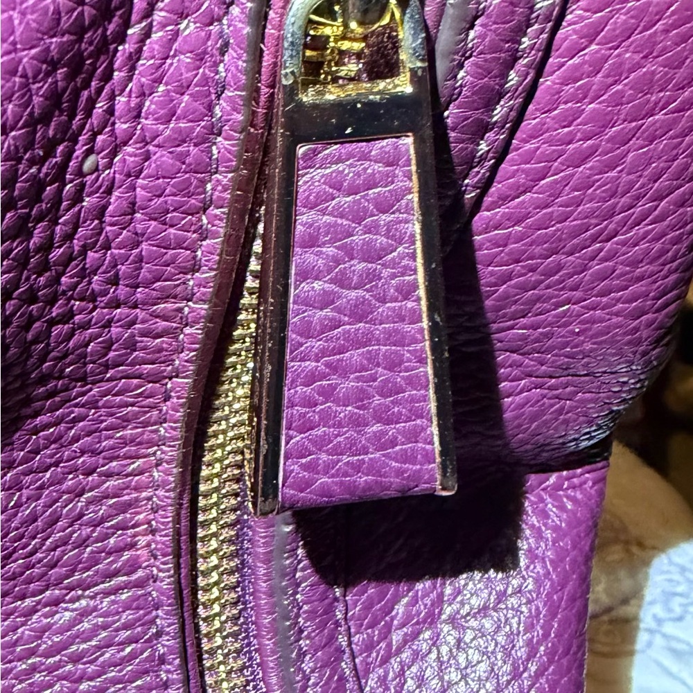 Michael Kors Matilda Plum - Picture 2 of 11